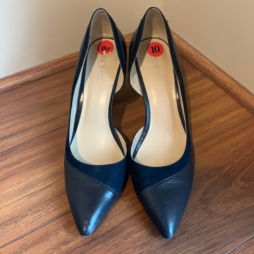 Nine West Heels